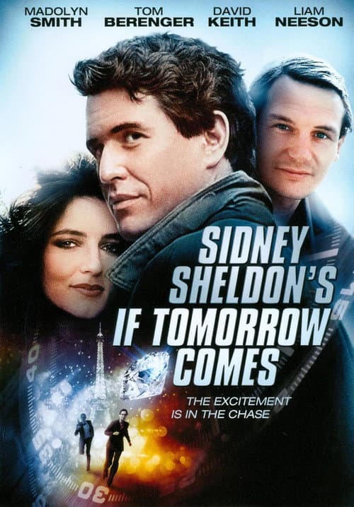 If Tomorrow Comes Miniseries poster