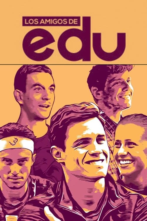 Los amigos de Edu Season 2 poster