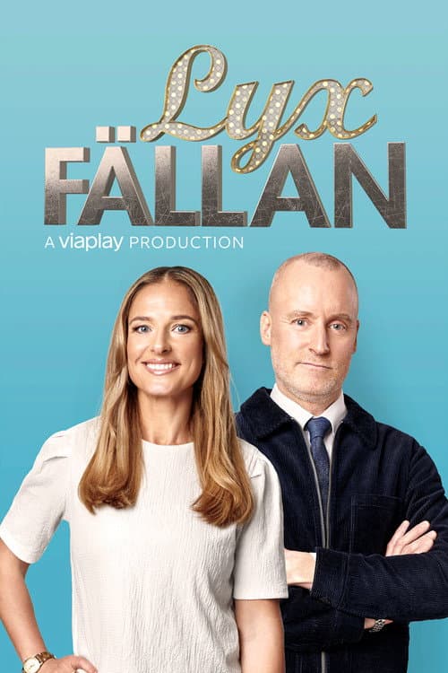 Lyxfällan Season 31 poster
