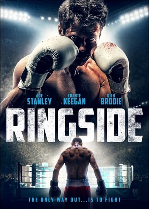 Ringside Season 1 poster