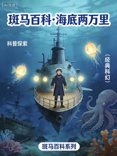 斑马百科2025 Season 14 poster