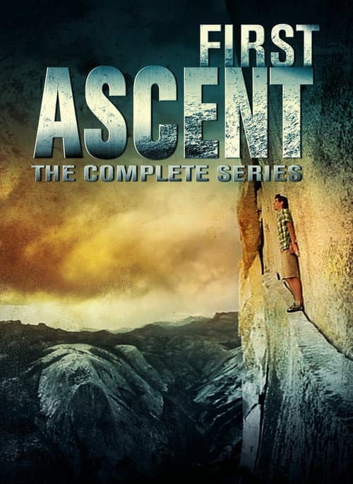 First Ascent Season 1 poster
