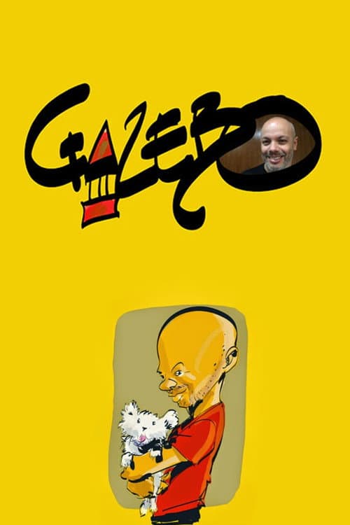 Gazebo Season 2 poster
