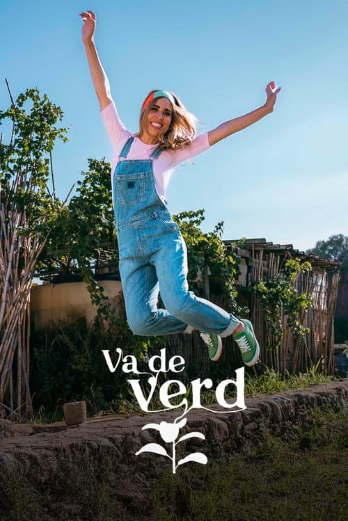 Va de verd Season 2 poster
