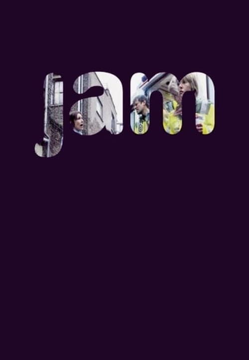 Jam Season 1 poster