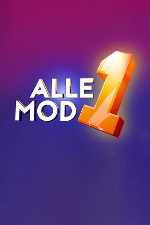 Alle mod 1 Season 2 poster