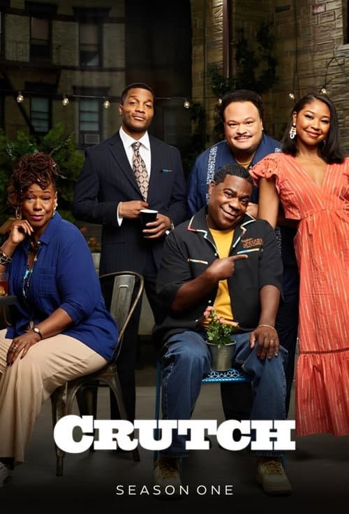 Crutch Season 1 poster