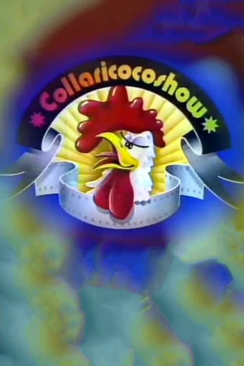 Collaricocoshow Season 1 poster