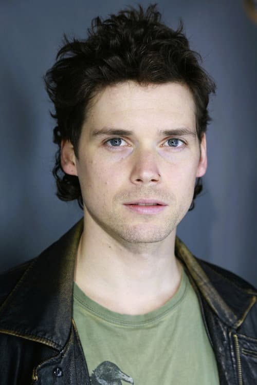 Daniel Kapfinger