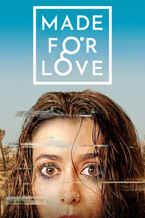 Made for Love Season 1 poster