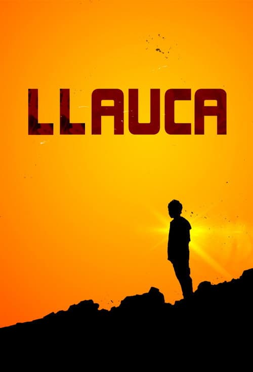 Llauca Season 1 poster