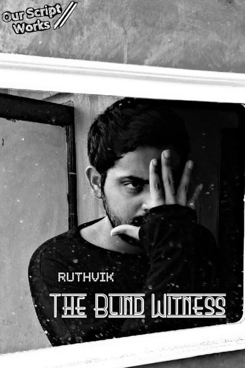 The Blind Witness Season 1 poster