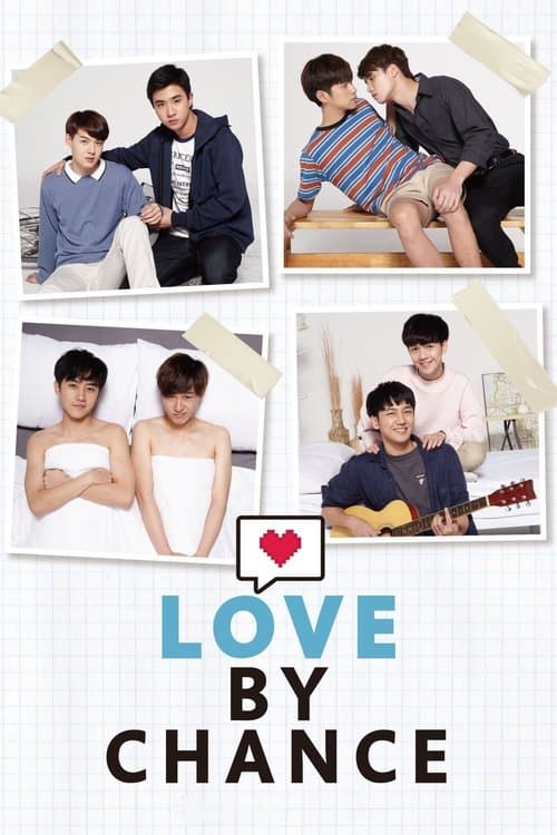 Love By Chance Love By Chance poster