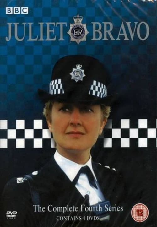 Juliet Bravo Series 4 poster