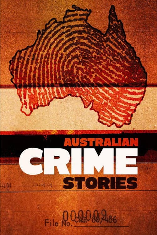 Australian Crime Stories Season 2 poster