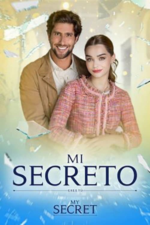 Mi Secreto Season 1 poster