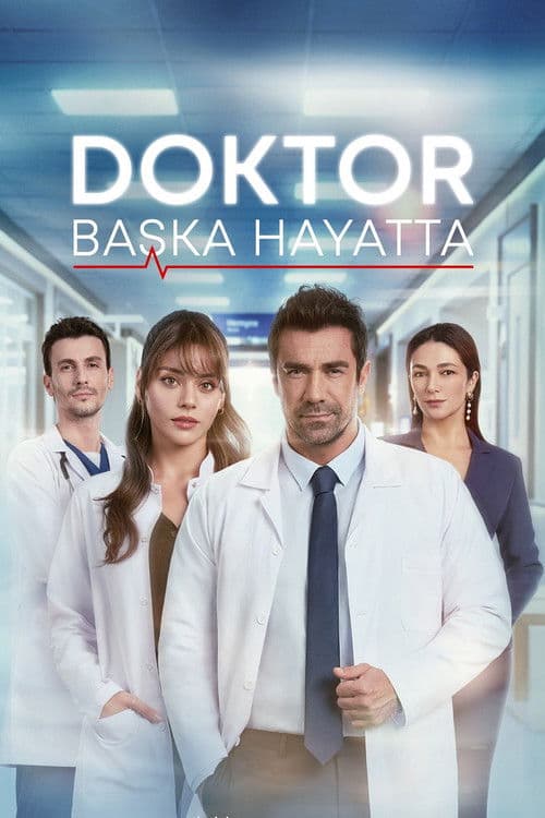 Doctor: In Another Life Season 1 poster