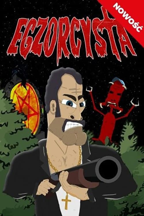Exorcist Season 1 poster