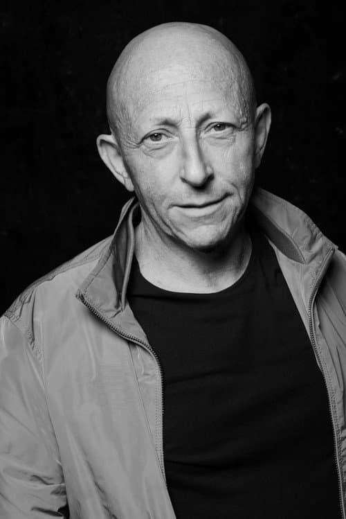Gérard Potier