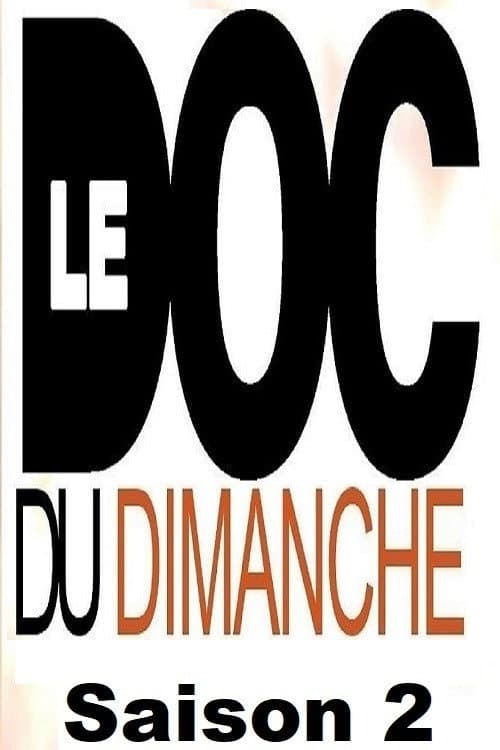 Le Doc du dimanche Season 2 poster