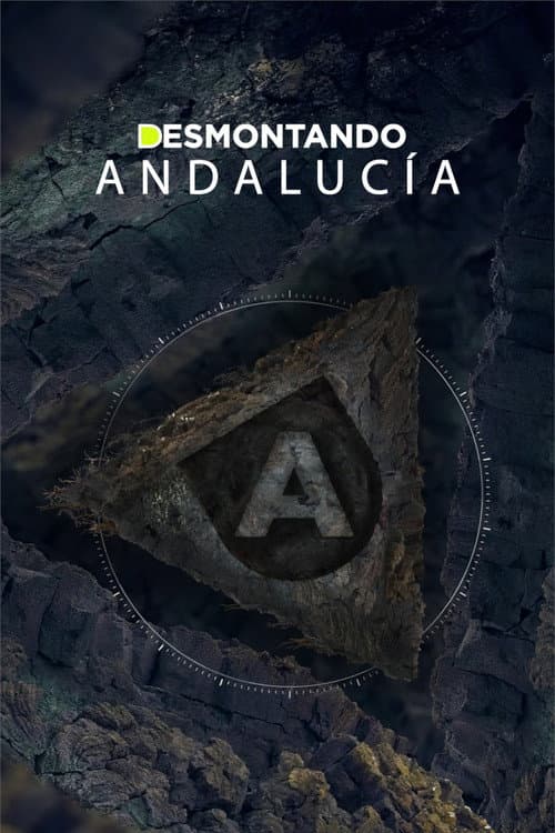 Desmontando Andalucía Season 1 poster
