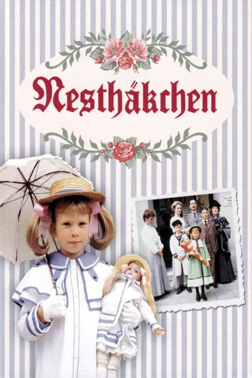 Nesthäkchen Season 1 poster
