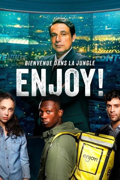 Enjoy ! Season 1 poster