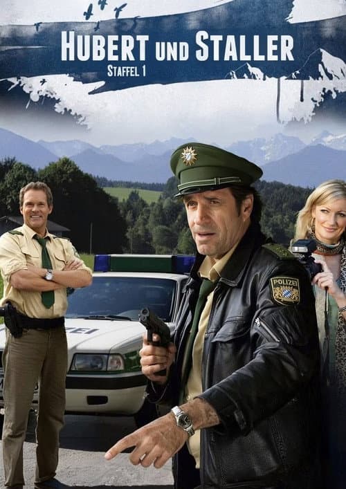 Hubert ohne Staller Season 1 poster