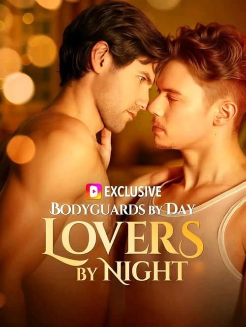 Bodyguards by Day, Lovers by Night Season 1 poster