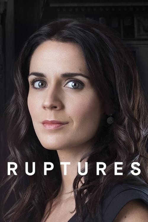 Ruptures Season 4 poster