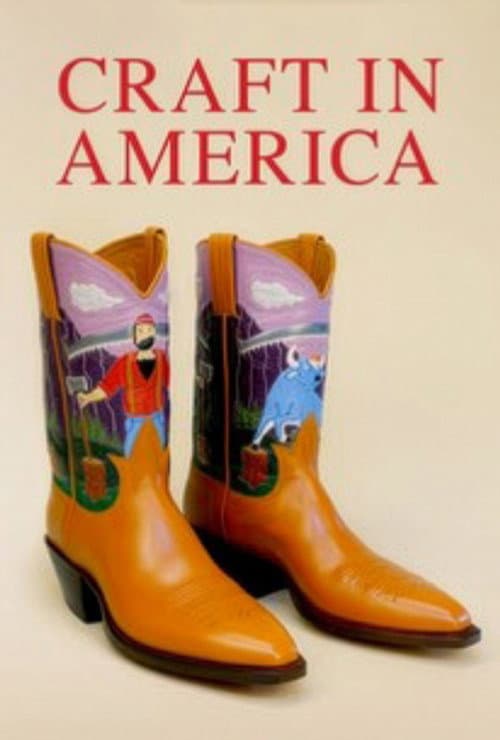Craft in America Season 17 poster