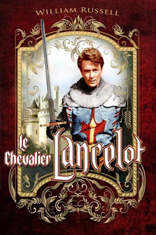 The Adventures of Sir Lancelot Season 1 poster