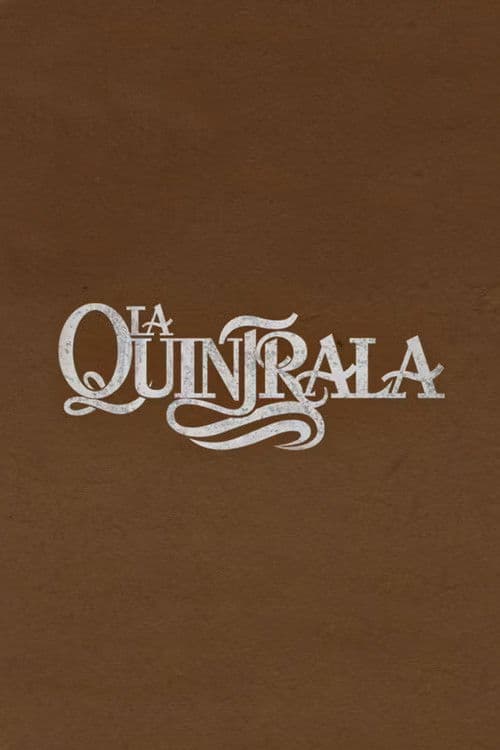 La Quintrala Season 1 poster