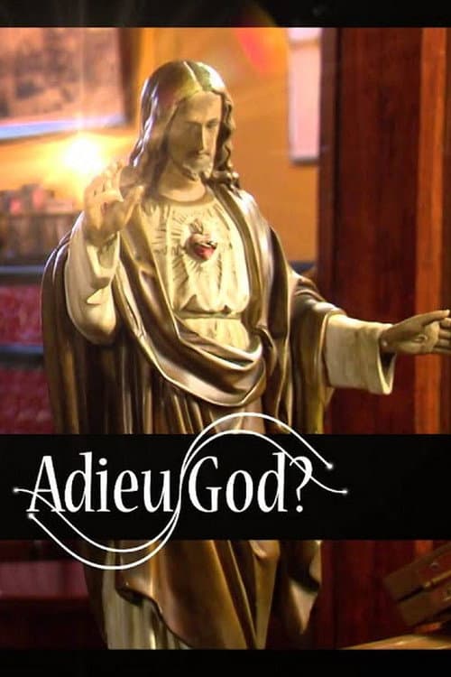 Adieu God? Season 2 poster