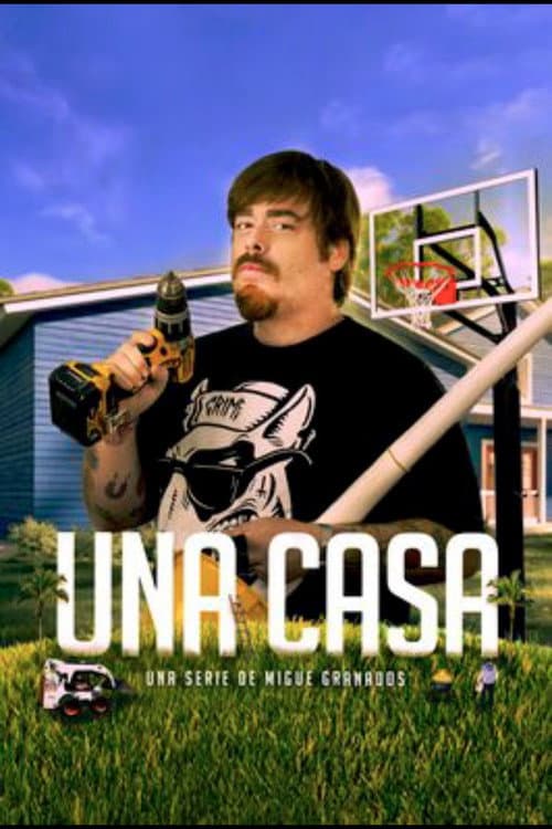 Una Casa Season 1 poster