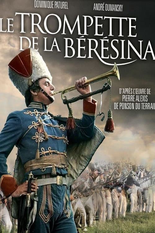 Le Trompette de la Bérésina Season 1 poster