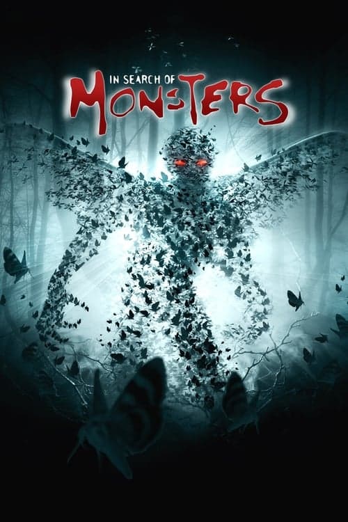 In Search of Monsters Season 1 poster