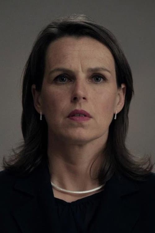 Tanja Oostvogels
