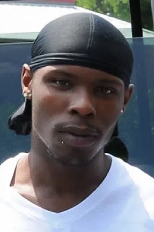 Ricky Da Boss