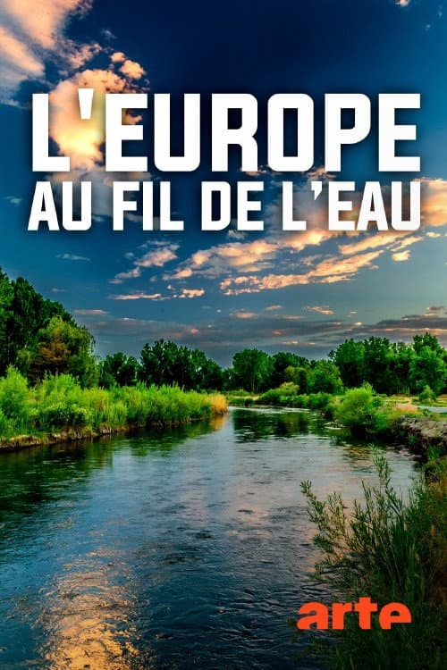 Stromaufwärts! Europas Wasserwege Season 1 poster