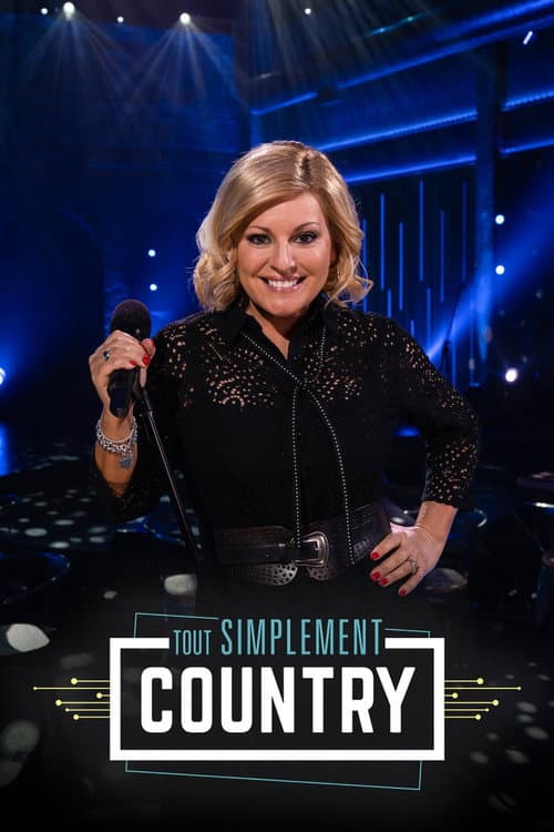 Tout simplement country Season 2 poster