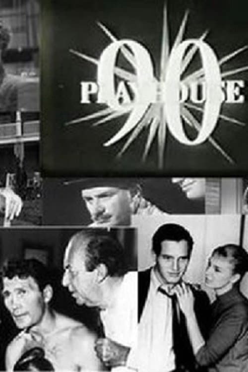 Playhouse 90 Season 4 poster