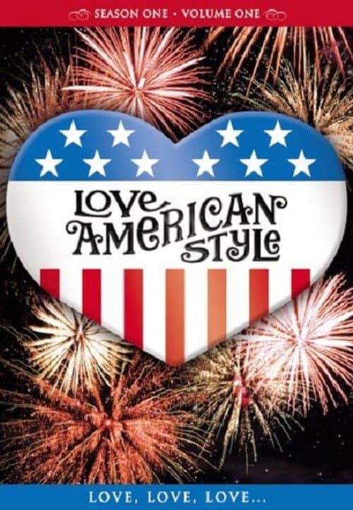Love, American Style Season 1 poster