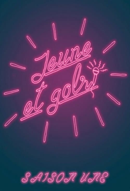 Jeune et Golri Season 1 poster
