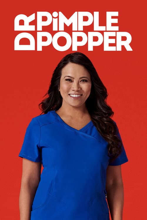 Dr. Pimple Popper Season 5 poster