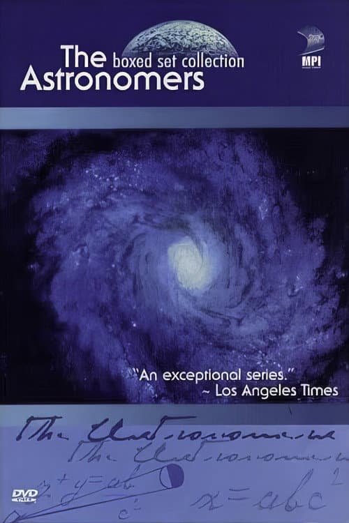 The Astronomers The Astronomers poster