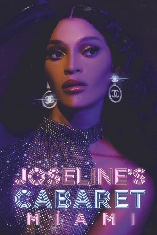 Joseline's Cabaret: Miami Season 1 poster
