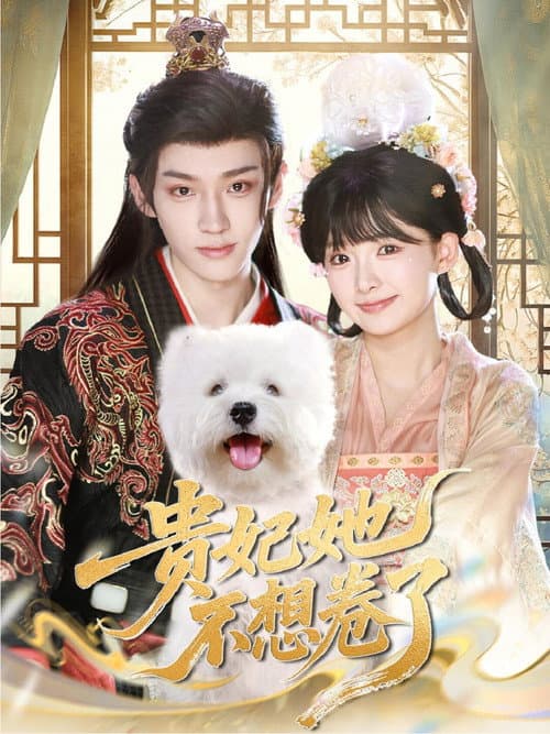 贵妃她不想卷了 Season 1 poster