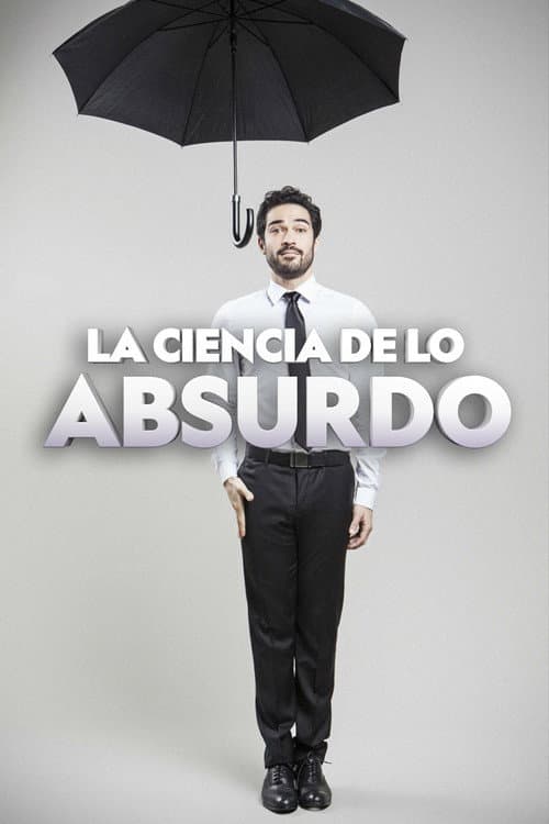 Science of Stupid Season 3 poster