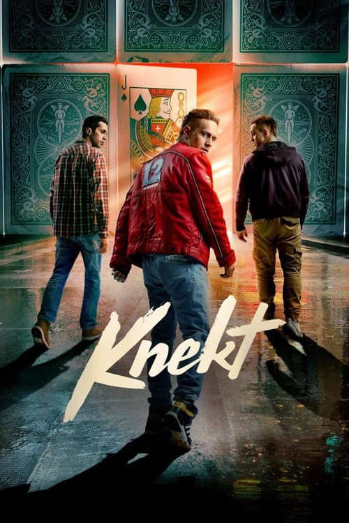 Jacks Season 1 poster